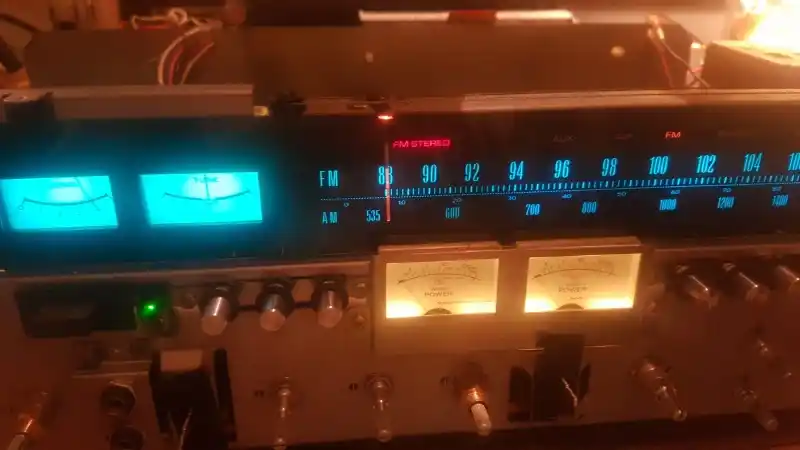 תאורת 9090DB