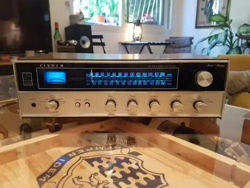 הקטר הקטן שיכול Fisher 122