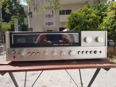 שיפוץ סנסוי 771