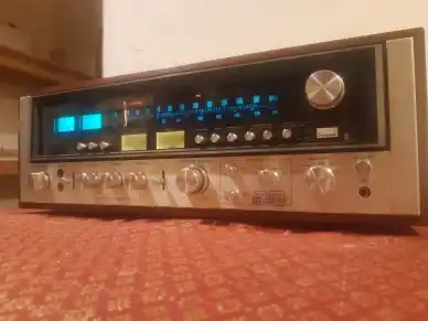 9090DB - שובה של המפלצת