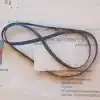 החלפת רצועה